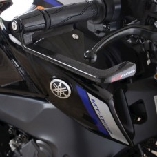 R&G Racing Pure Carbon Fibre Brake Lever Guard for Yamaha FZ-09 / MT-09 '21-'22 R&G Racing Pure Carbon Fibre Brake Lever Guard for Yamaha FZ-09 / MT-09 '21-'22